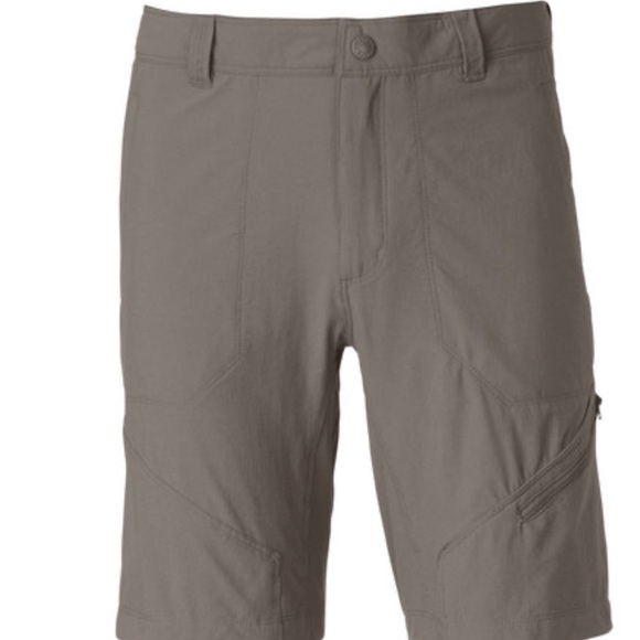 Men The North Face Taggart Shorts - Picture 1 of 6